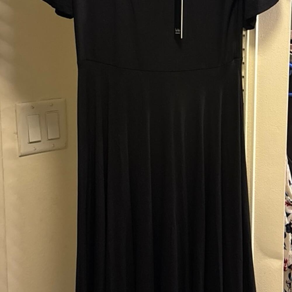 Nicole Miller New York Dress NWT SMALL